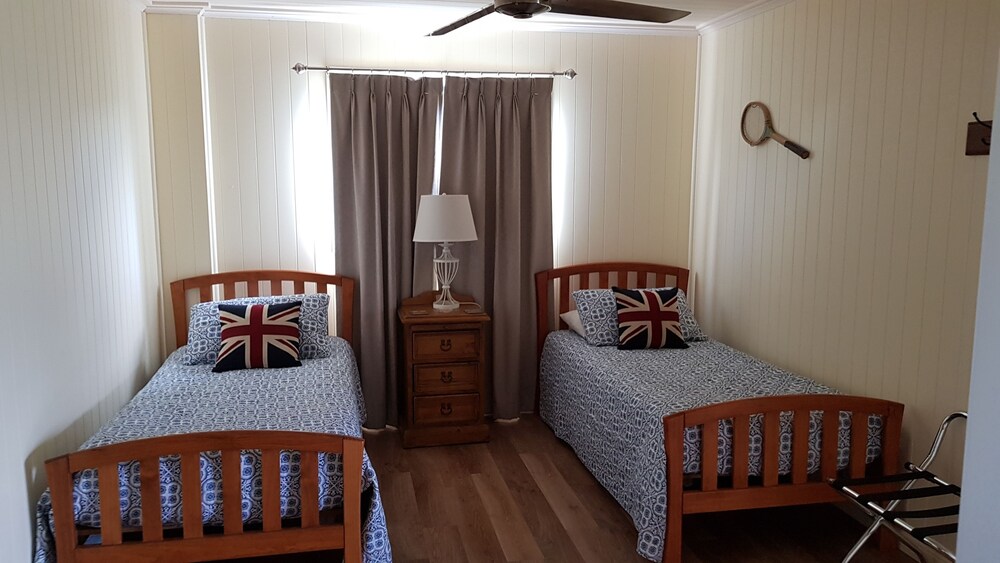 The Wattle Lodge — Maitland — photo 3