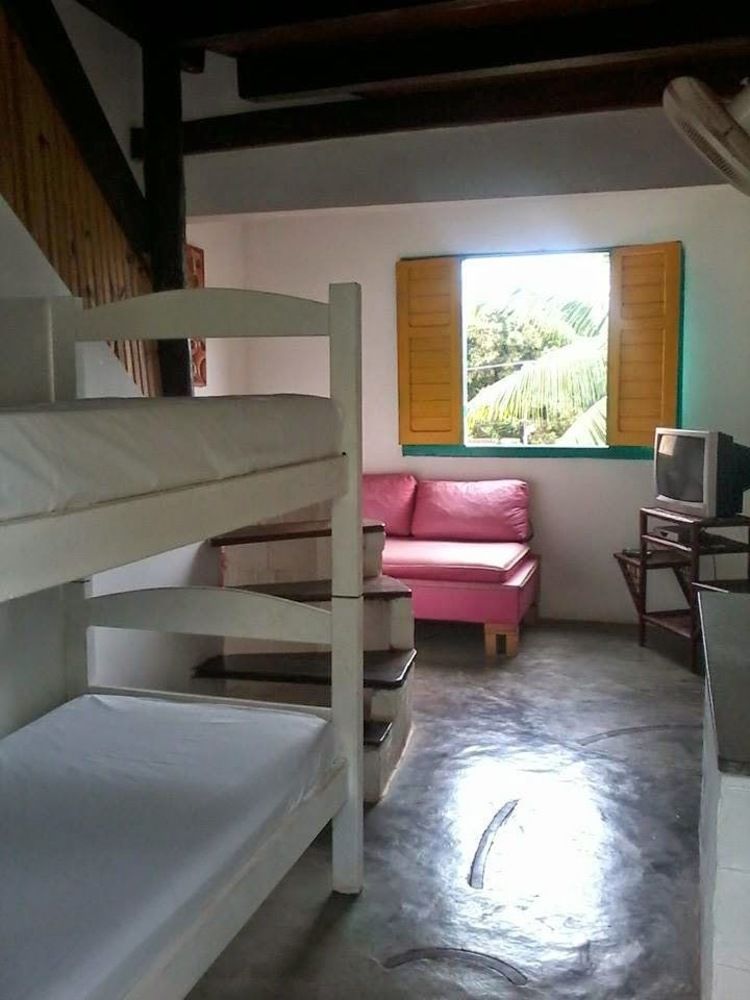 Pousada Puerto Escondido - last minute hotel in Itacare