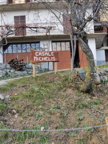 Casale Michelis — Ormea — photo 5