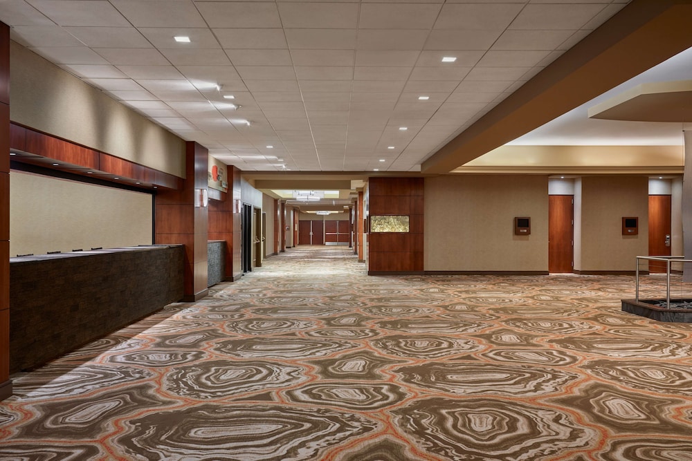 Hilton Denver City Center - photo 134