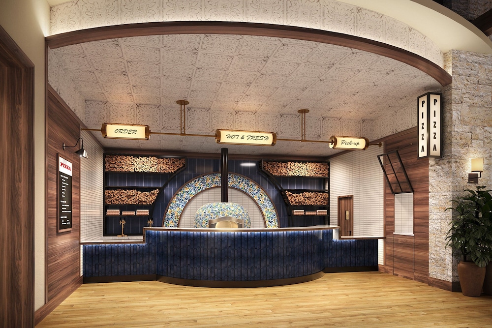 JW Marriott San Antonio Hill Country Resort & Spa - photo 175