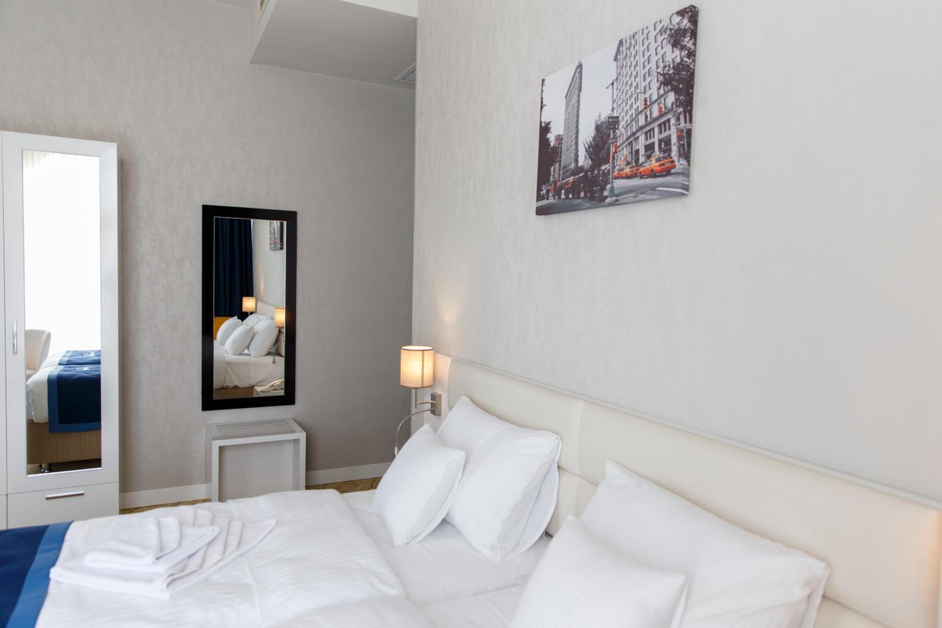 Tribeca Hotel