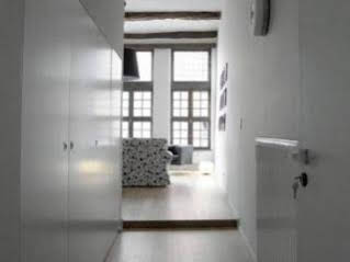 Resdience Grand Place