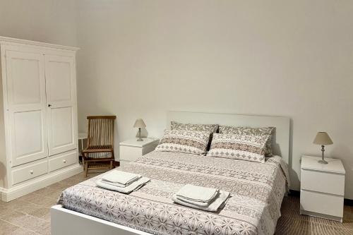 Monolocale Cora — hotel in Corsano