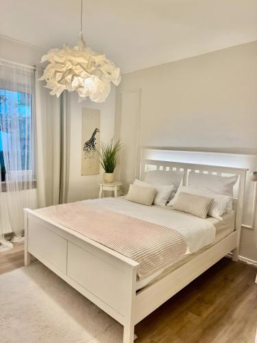 Ferienwohnung am Olantis — 4-Star Luxury Hotel in Oldenburg, Germany