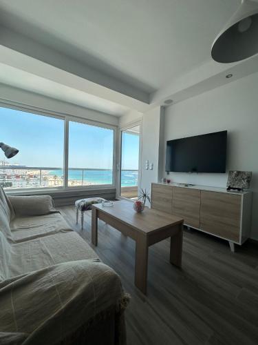 Virgen Del Mar Suites Frente Al Mar in Rota, Spain