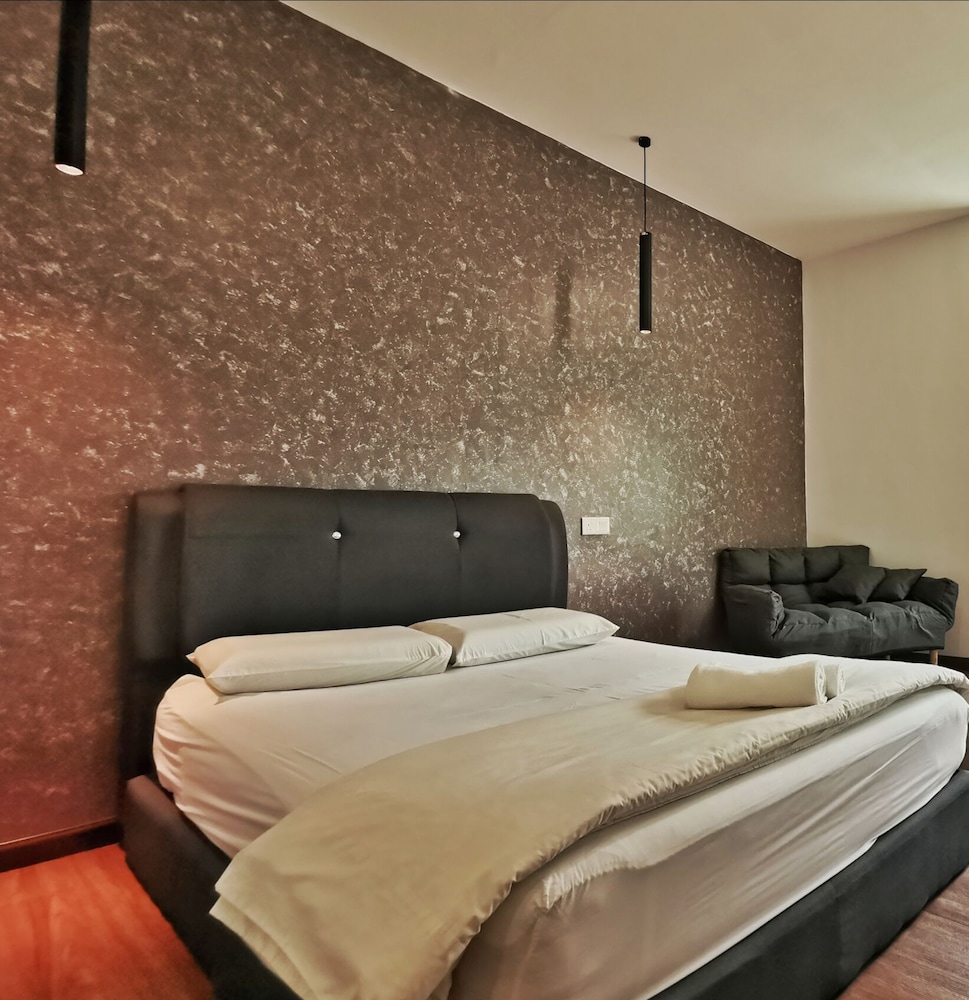 Potato Hotel — Taiping — photo 5