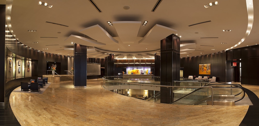 InterContinental Toronto Centre by IHG — Toronto — photo 2