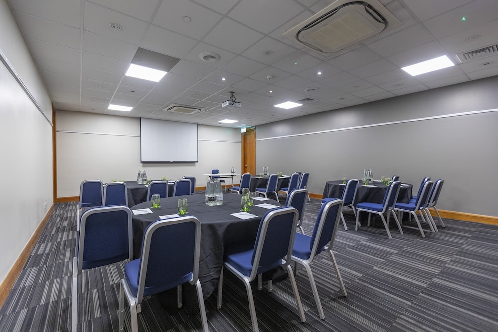 כנסים ואירועים