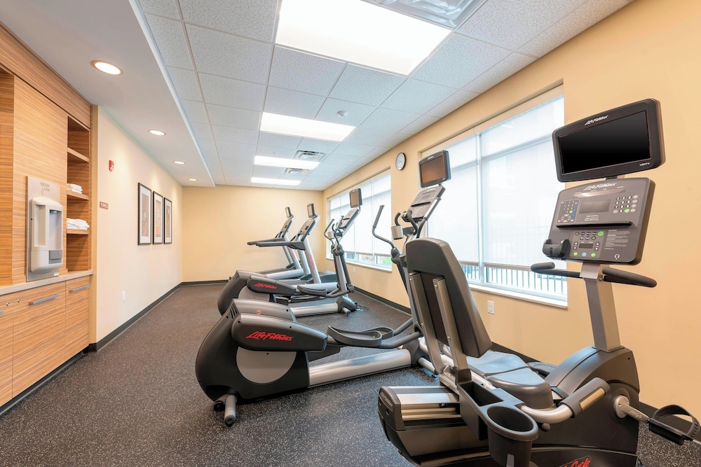 TownePlace Suites by Marriott Louisville North - photo 19