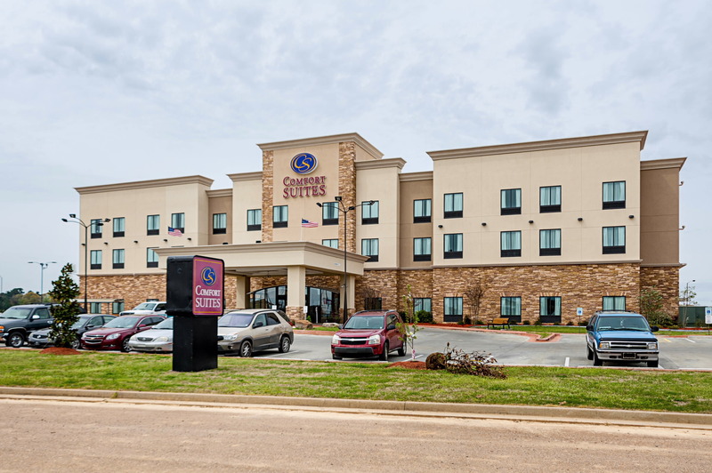 Quality Inn Batesville — hotel in Batesville