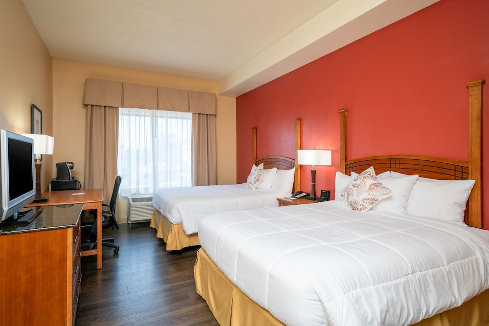 City Express by Marriott Washington DC Northeast - photo 8