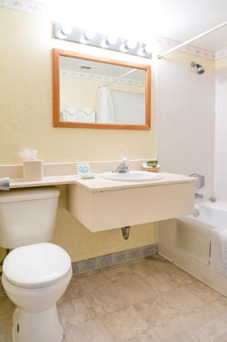 Saga Motor Hotel Pasadena - photo 37