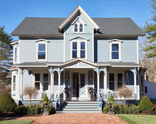 The Kent Collection The Victorian in Kent, United States