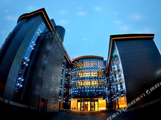 Lihao Hotel - last minute hotel in Jiaxing