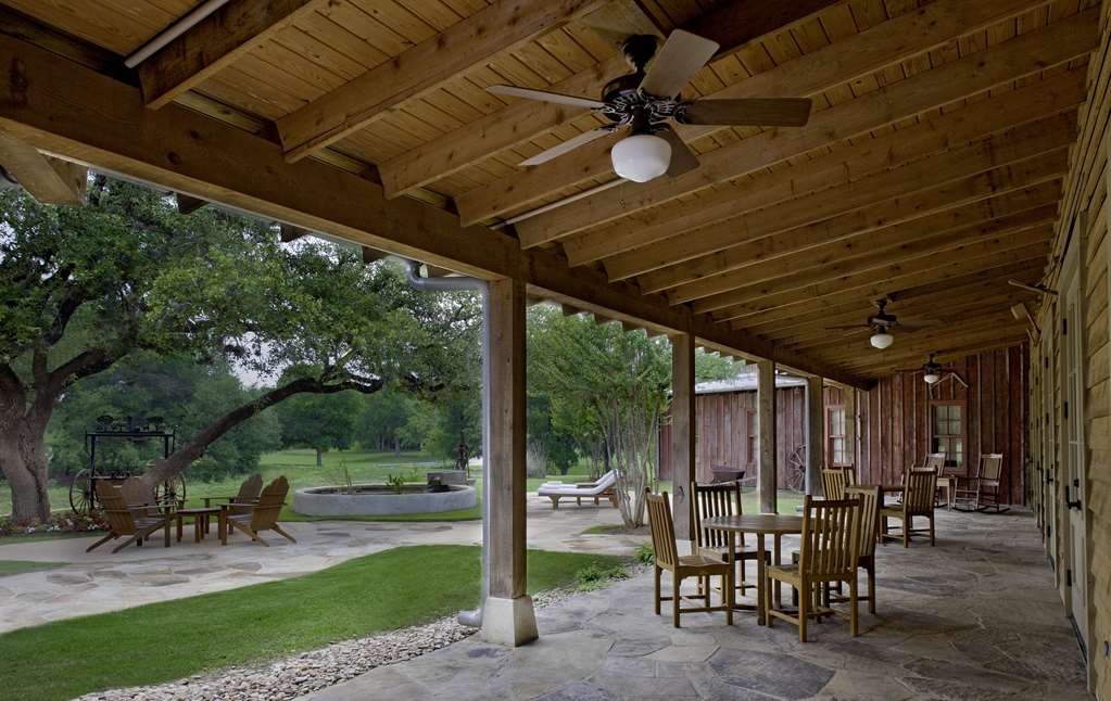 Hyatt Regency Hill Country Resort and Villas - photo 25