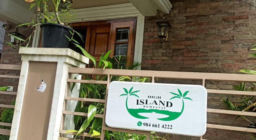 High Island Homestay