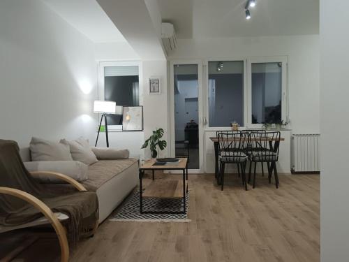 A small paradise — 4-Star Luxury Hotel in Skopje, Republic of Macedonia
