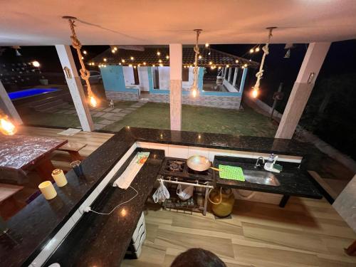 Recanto Sonho Meu — hotel in Alfredo Chaves