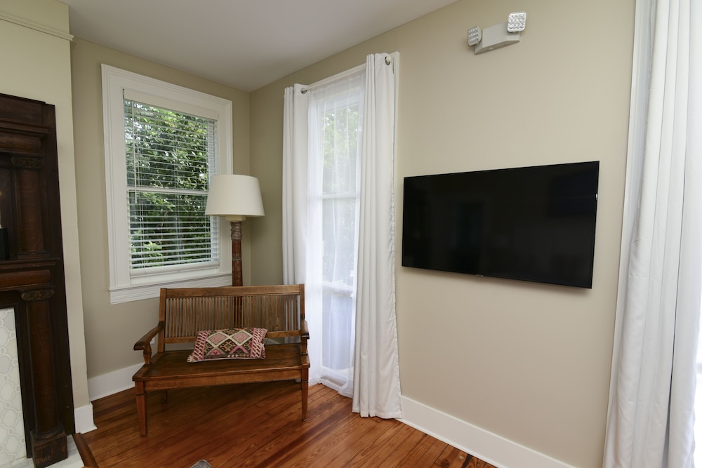607 Bay Inn Downtown Beaufort - photo 32