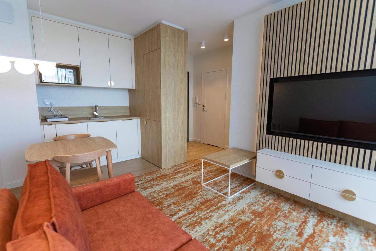 Bel Mare Aqua Resort B&M in Miedzyzdroje, Poland