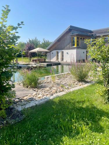 Gut Müllerleile Ferienhaus in Gengenbach, Germany