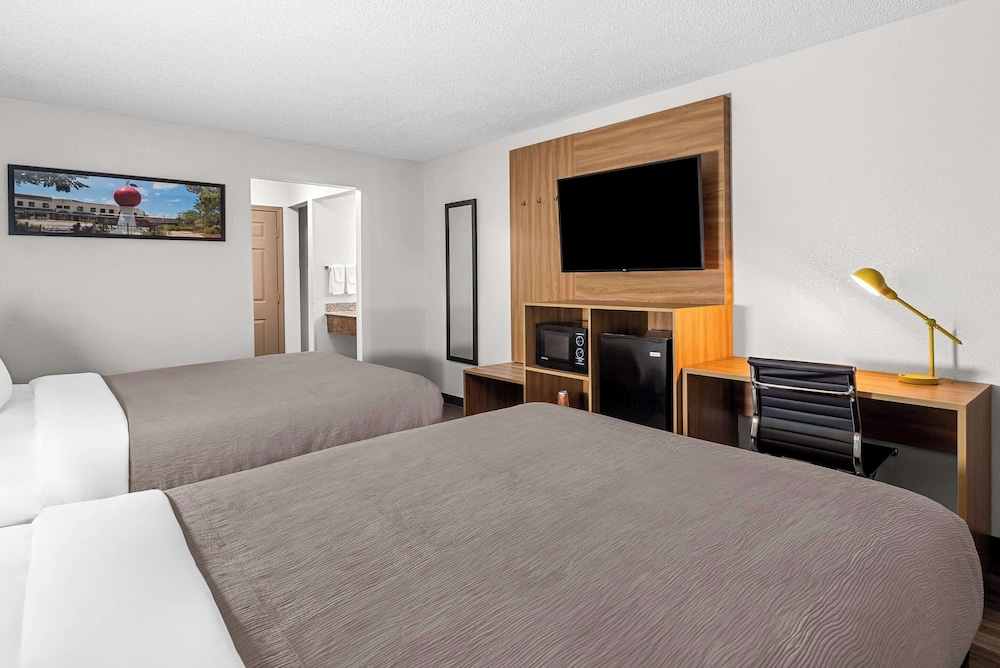 Quality Inn Cornelia GA - photo 14