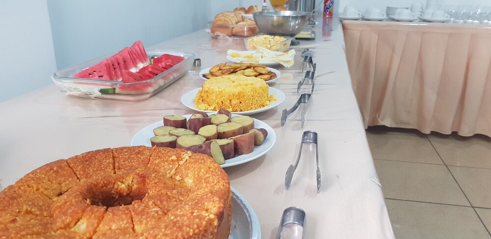 Arena Hotel Manaus in Manaus, Brasil