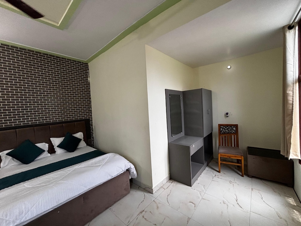 Hotel Ayodhya Heritage — Ajodhya — photo 3
