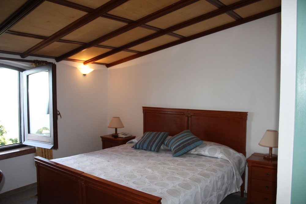 Hotel Edelweiss - carbon neutral hotel in Erice