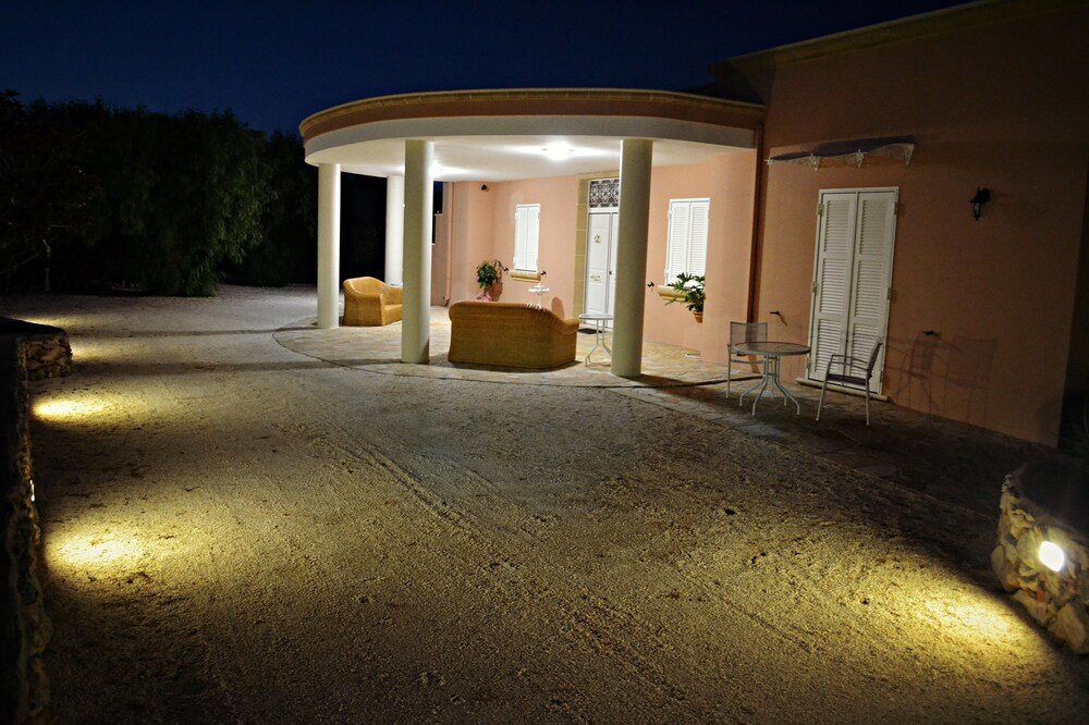 Tenuta Arate — Gallipoli — photo 3