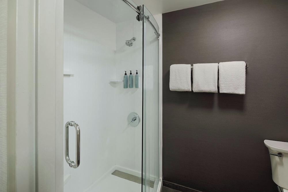 Courtyard by Marriott Dayton South Mall - photo 20
