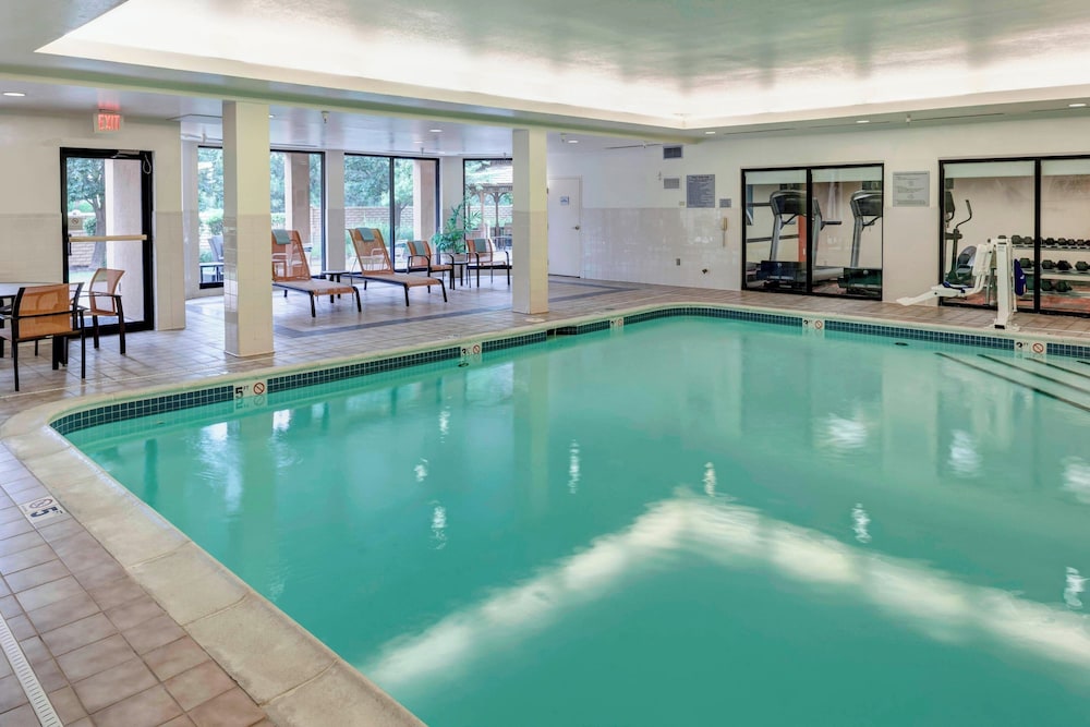 Courtyard by Marriott Wichita East - photo 11