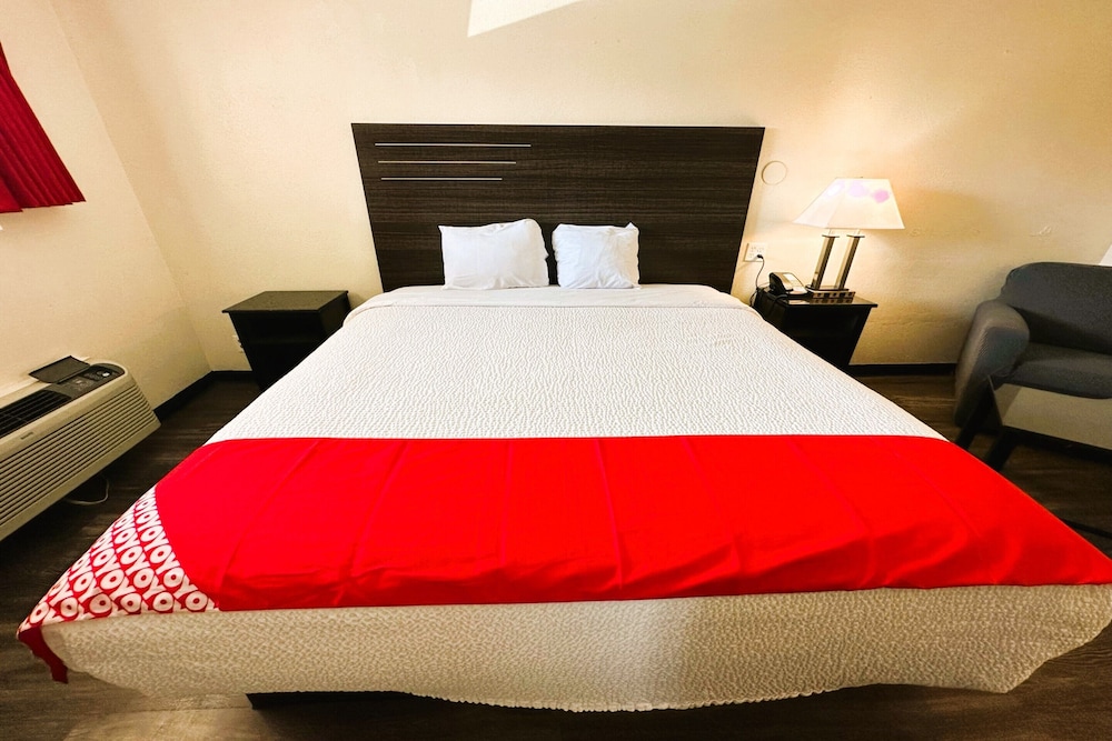 Knights Inn at Lackland Afb San Antonio - photo 6