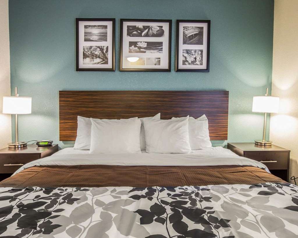 Sleep Inn Greensboro Airport - photo 19