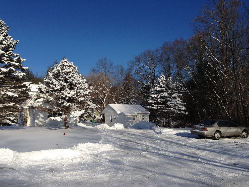 Echo Valley Cottages - photo 92