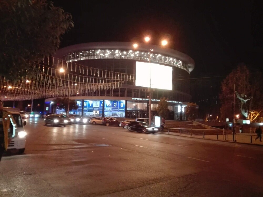 City View