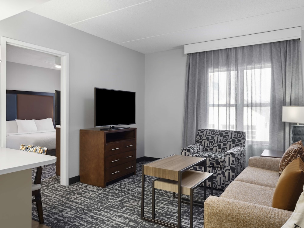 Homewood Suites by Hilton Columbus Airport - photo 24