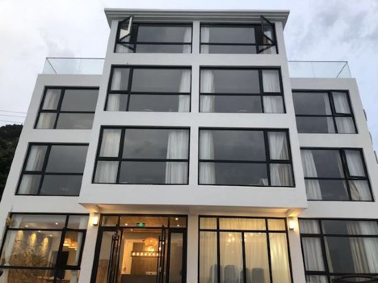 PuShuYuJiaAccommodation in Caiyuan, People's Republic of China