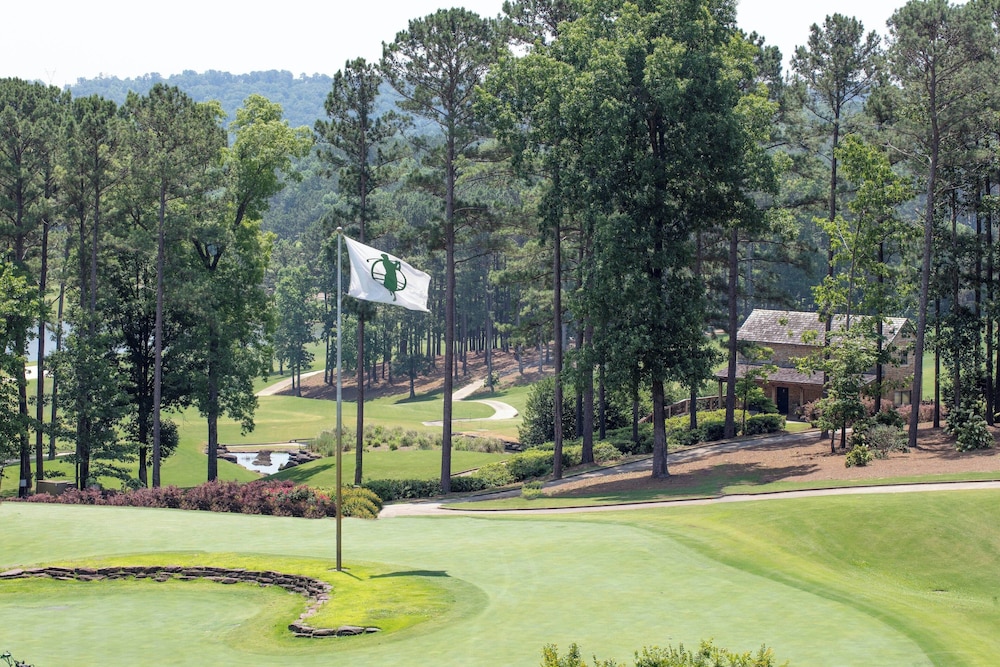 Renaissance Birmingham Ross Bridge Golf Resort & Spa - photo 97