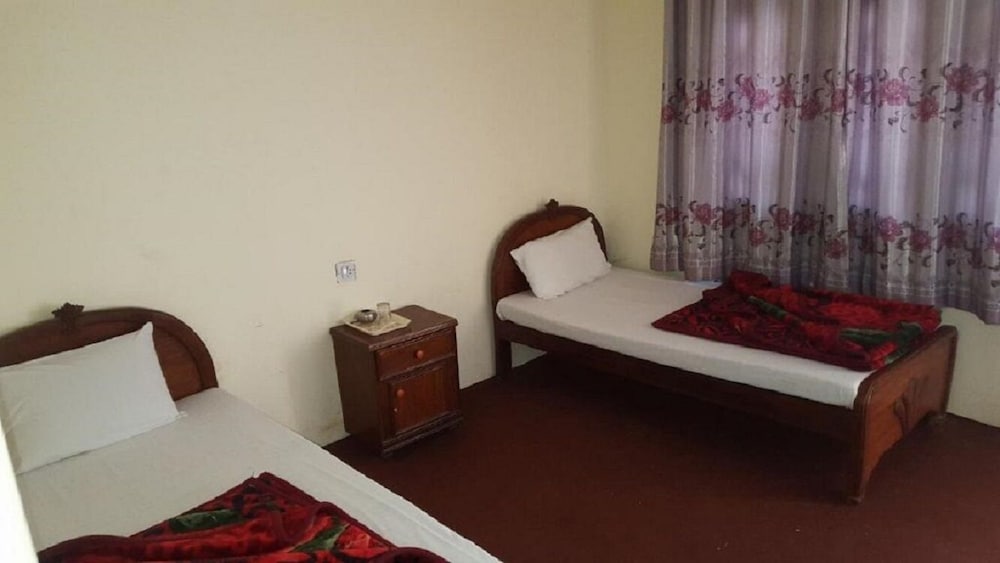 Grace Continental Hotel — Chilas — photo 4