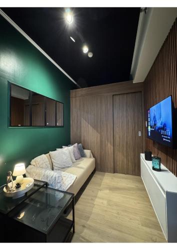 Cozy Urban Staycation Condo Unit — 4-Star Luxury Hotel in Manila, Philippines