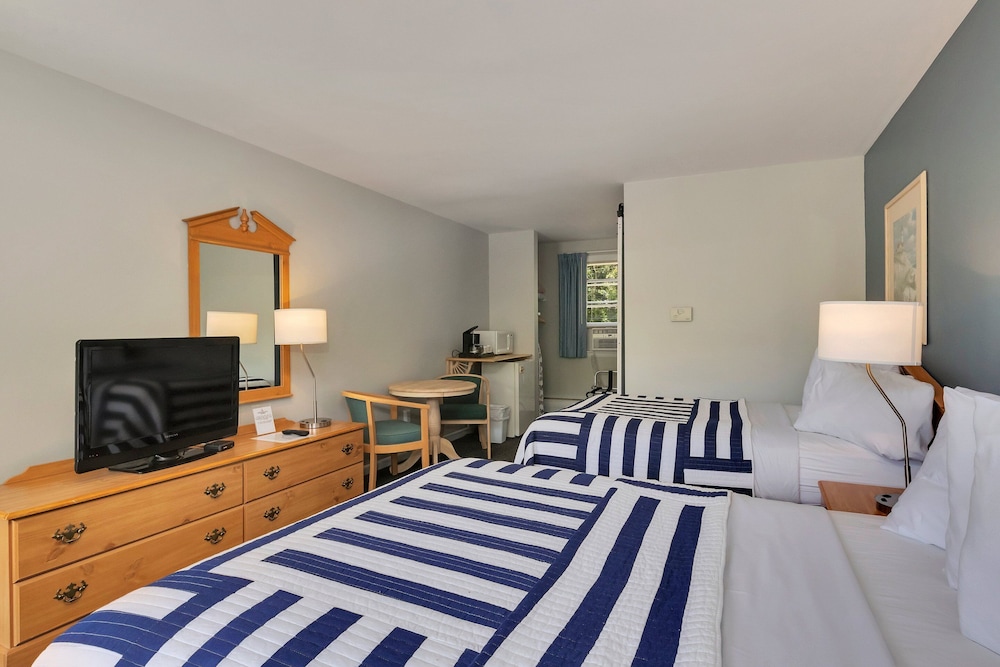 Handkerchief Shoals Inn - photo 23