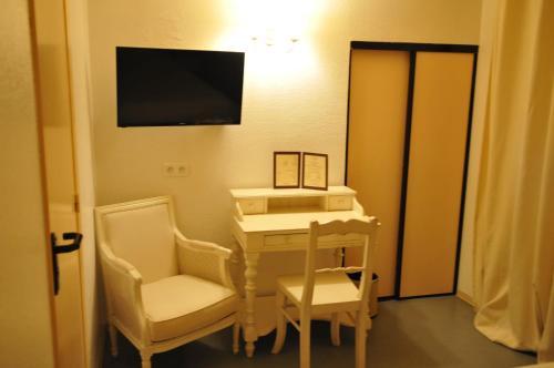 Hotel Franceschini - last minute hotel in Ghisonaccia