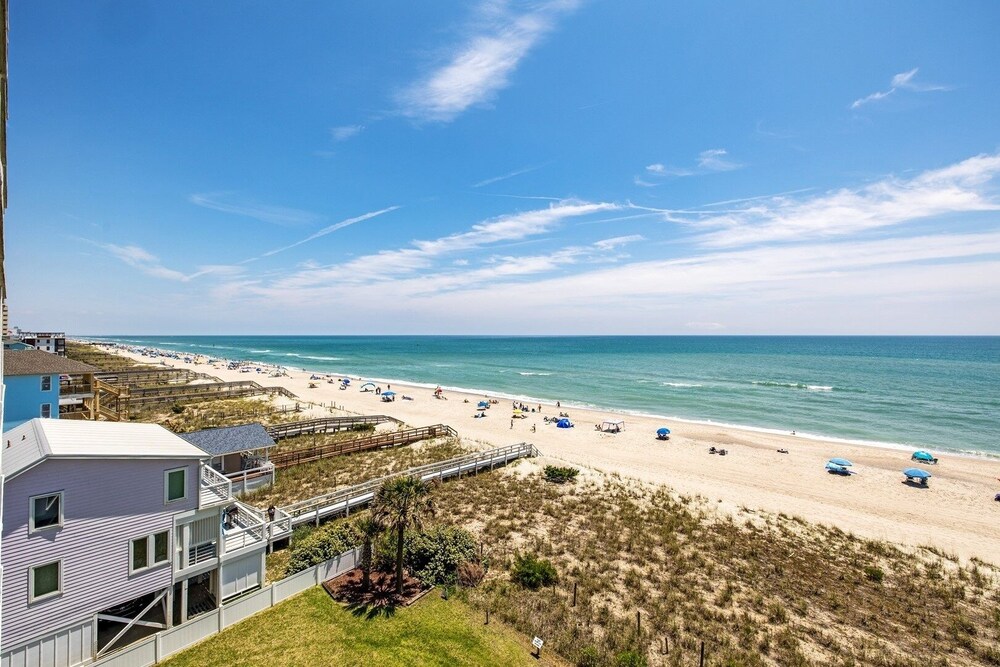 604 Lighthouse Landing by Atlantic Towers - photo 20
