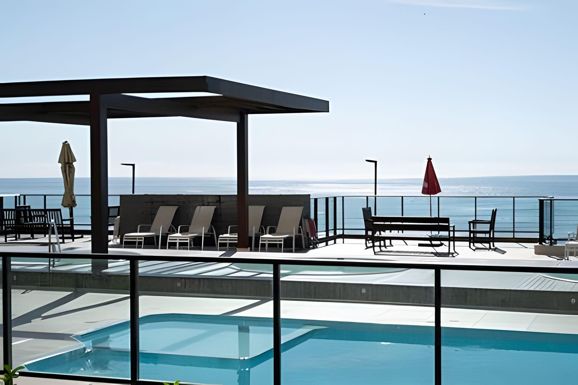 BarraVilha Resort Vista Mar e Pé na Areia in Barra Velha, Brasil