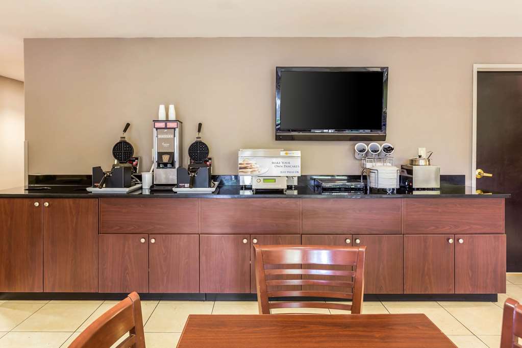 Sleep Inn Charleston West Ashley - photo 22