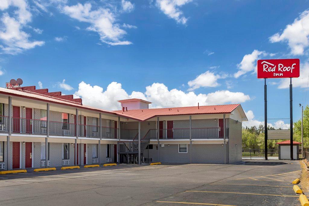 Red Roof Inn Hope - photo 19