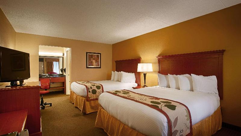 Best Western Corbin Inn - photo 41