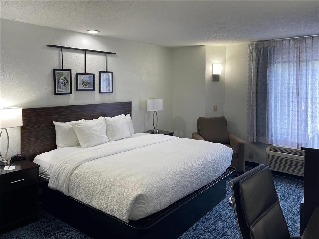 Sleep Inn Hanes Mall - photo 20